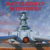 Battleship Missouri (hardcover)