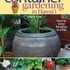 Container Gardening in Hawaii