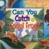 Can You Catch a Coqui Frog?