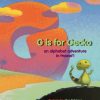 G is for Gecko