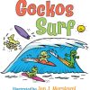 Geckos Surf