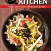 Hawaii Cooks: A Korean Kitchen, Traditional Recipes with an Island Twist