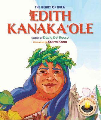 Edith Kanakaole: The Heart of Hula