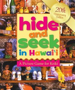 Hide & Seek in Hawaii: 20th Anniversary Edition