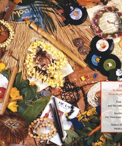 Alternative view of Hide & Seek in Hawaii: 20th Anniversary Edition