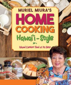 Home Cooking Hawaii-Style