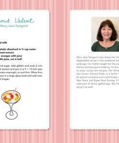 Alternative view of Kupuna in the Kitchen