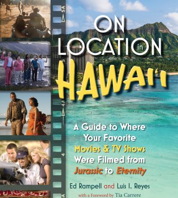 On Location in Hawaii