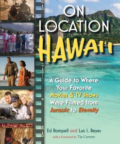 On Location in Hawaii