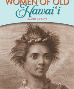 Women of Old Hawaii