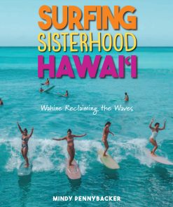 Surfing Sisterhood Hawaii