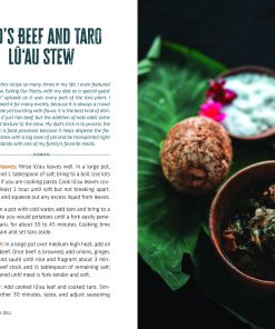 Alternative view of Growing Up Hapa in Hawaii: Recipes and Stories from Chef Ippy Aiona