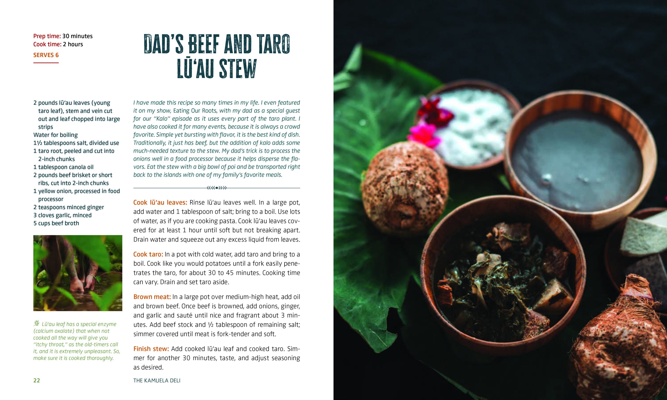 Growing Up Hapa in Hawaii: Recipes and Stories from Chef Ippy Aiona - Image 2