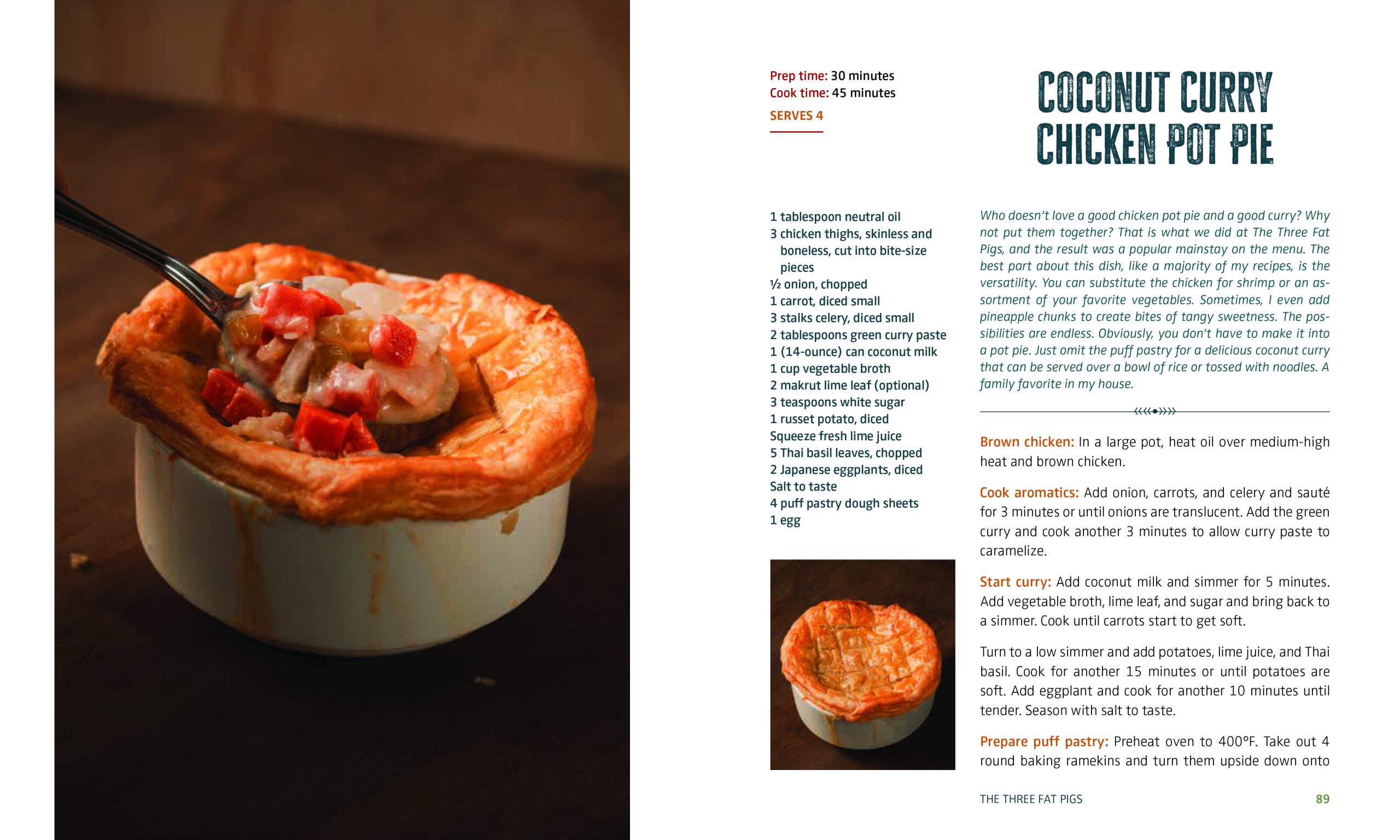 Growing Up Hapa in Hawaii: Recipes and Stories from Chef Ippy Aiona - Image 3