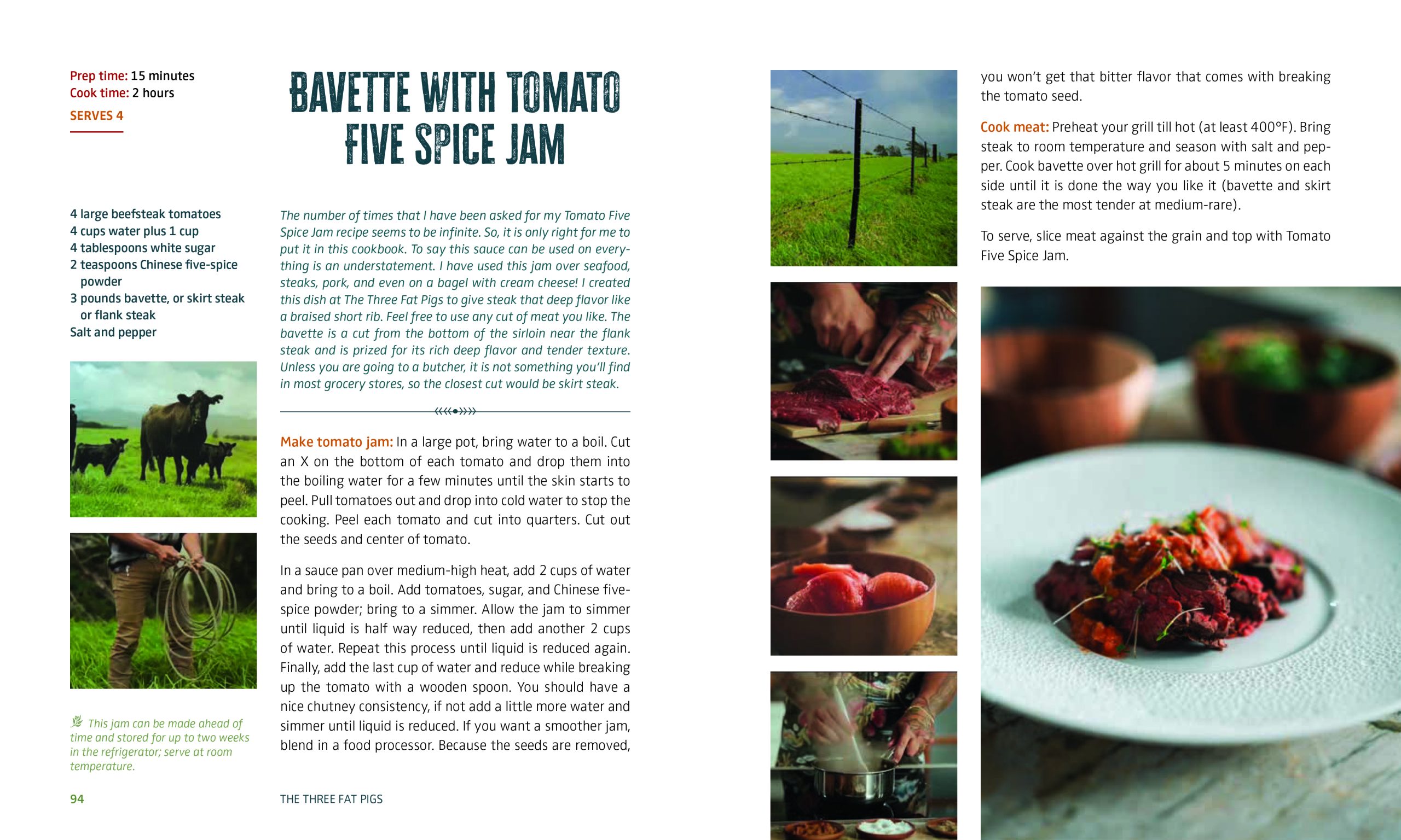 Growing Up Hapa in Hawaii: Recipes and Stories from Chef Ippy Aiona - Image 4
