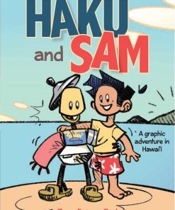 Haku and Sam
