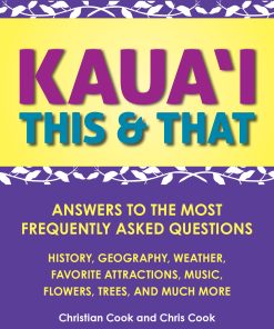 Kauai This & That