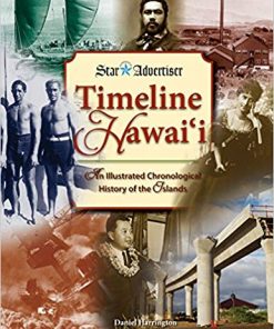 Timeline Hawaii