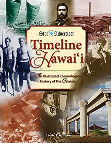Timeline Hawaii