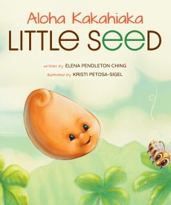 Alternative view of Aloha Kakahiaka Little Seed