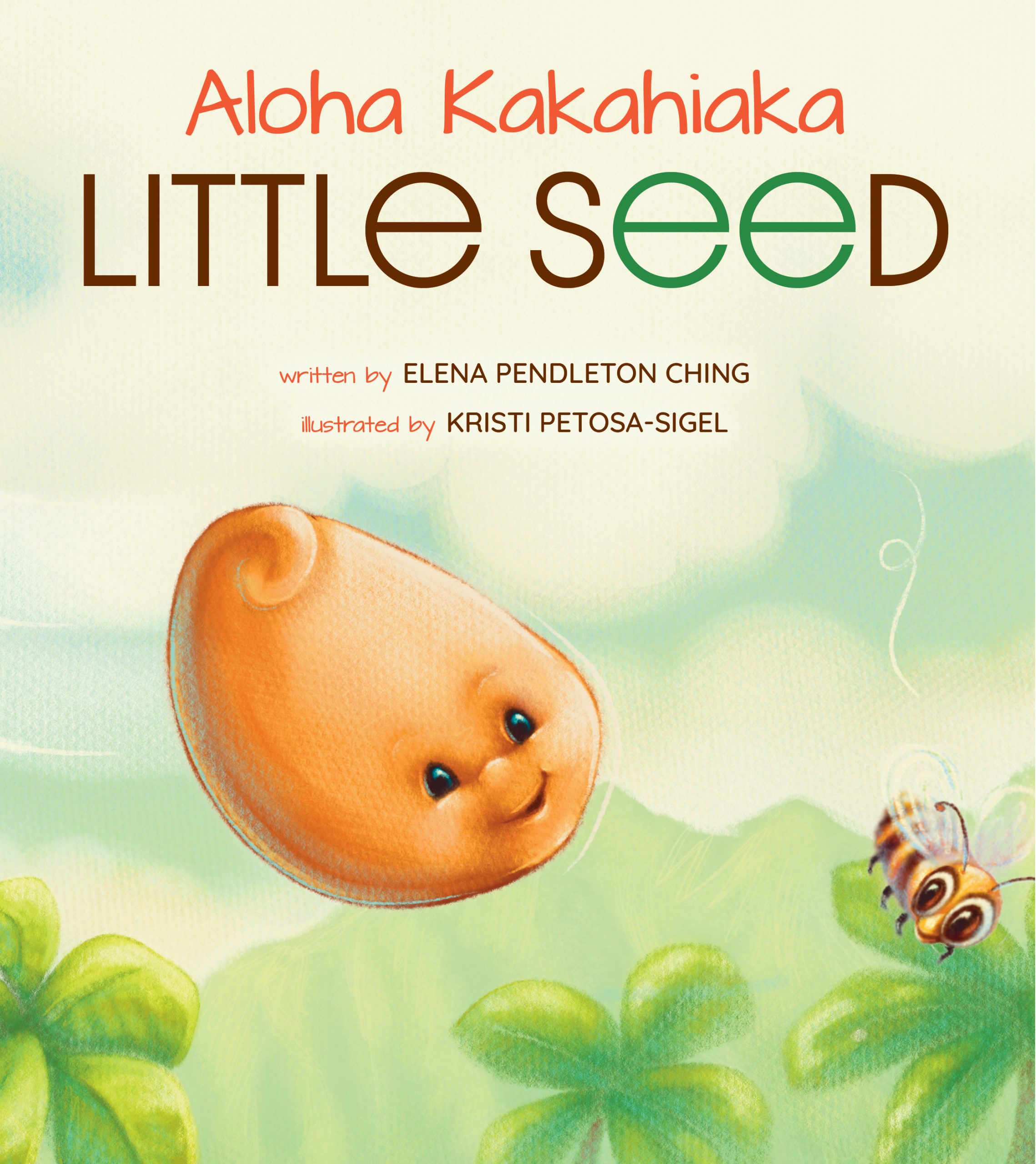 Aloha Kakahiaka Little Seed - Image 2