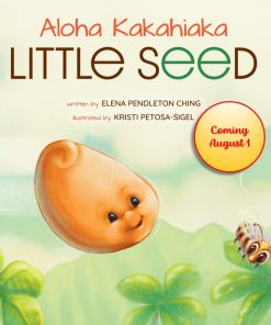 Aloha Kakahiaka Little Seed