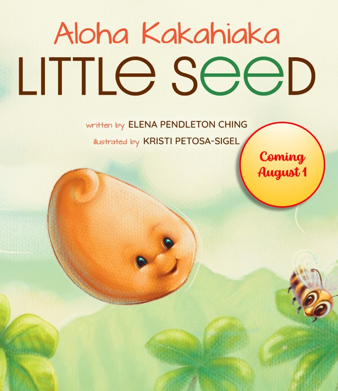 Aloha Kakahiaka Little Seed