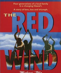 The Red Wind
