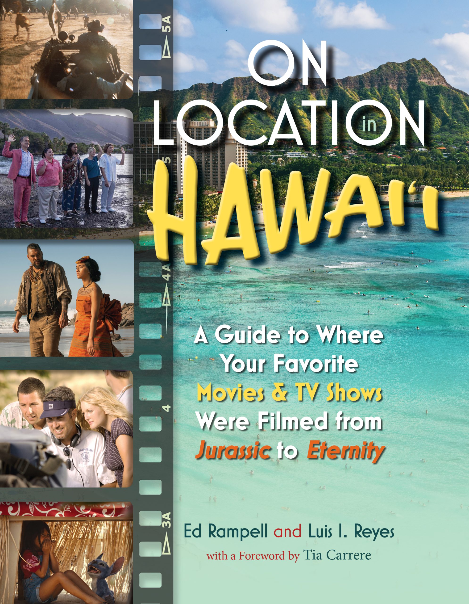 On Location in Hawaii - Image 6
