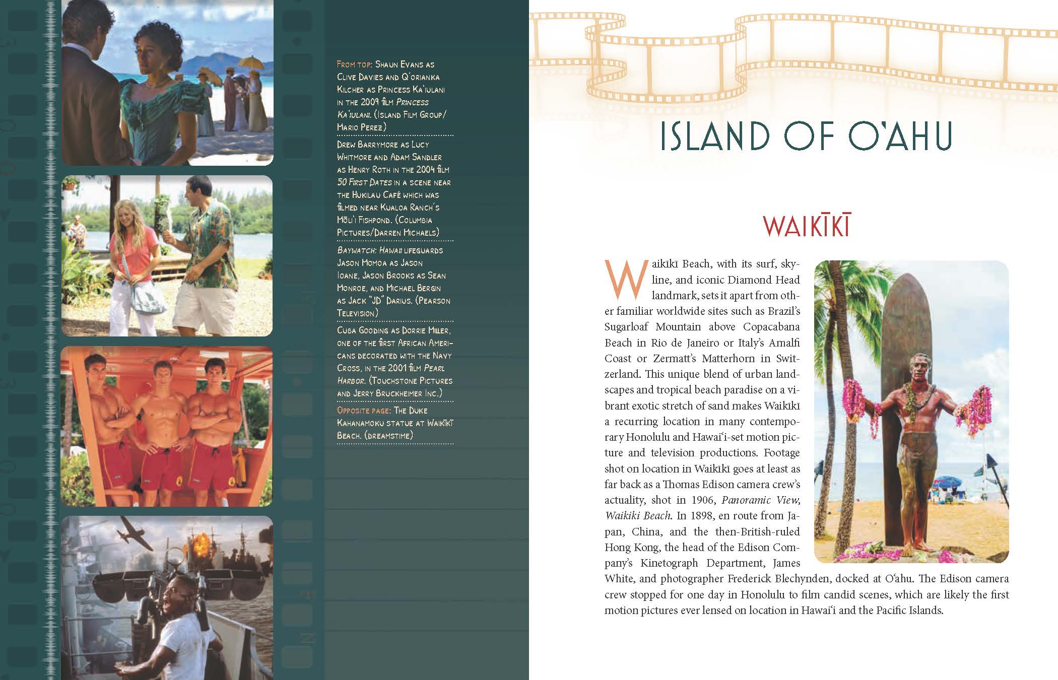 On Location in Hawaii - Image 2